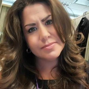 Meet your Posher, Tammy